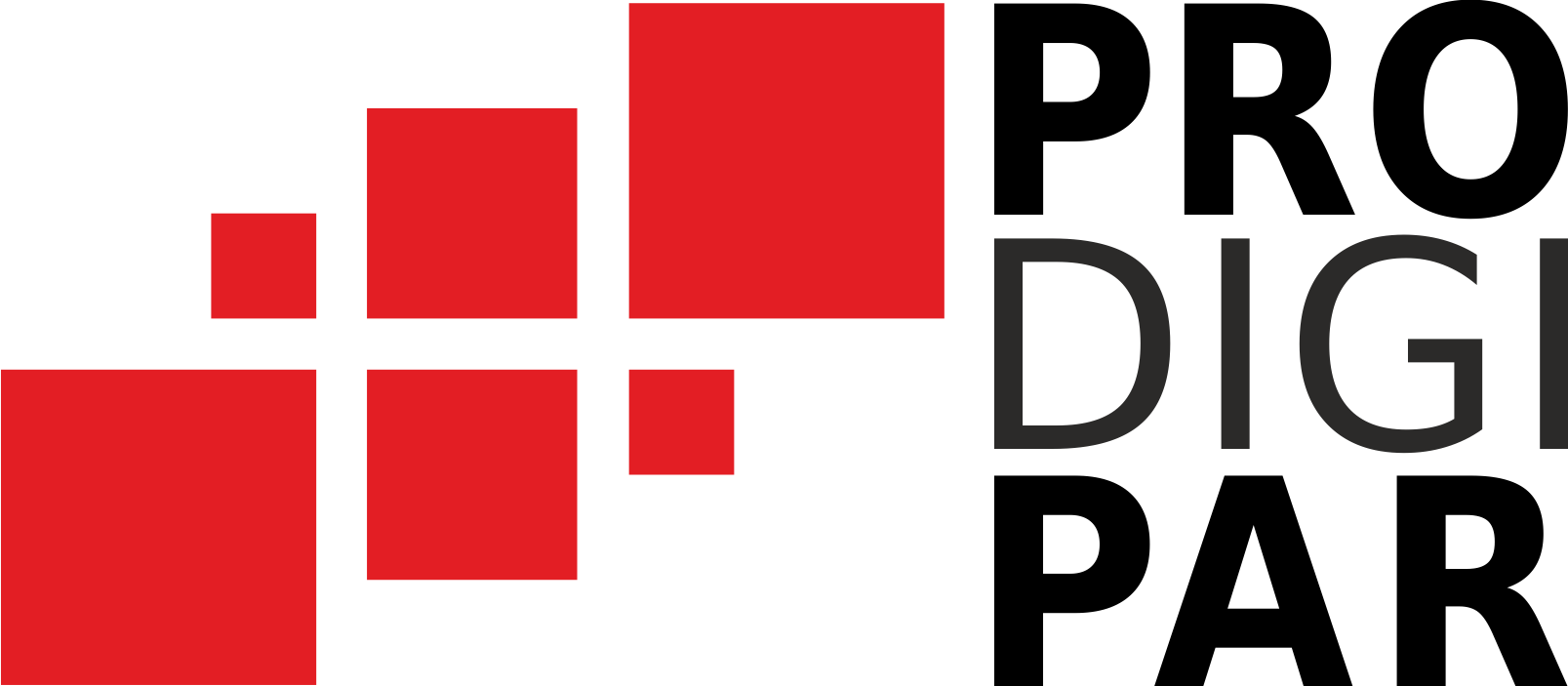 Pro Digi Par GmbH | ERP-System